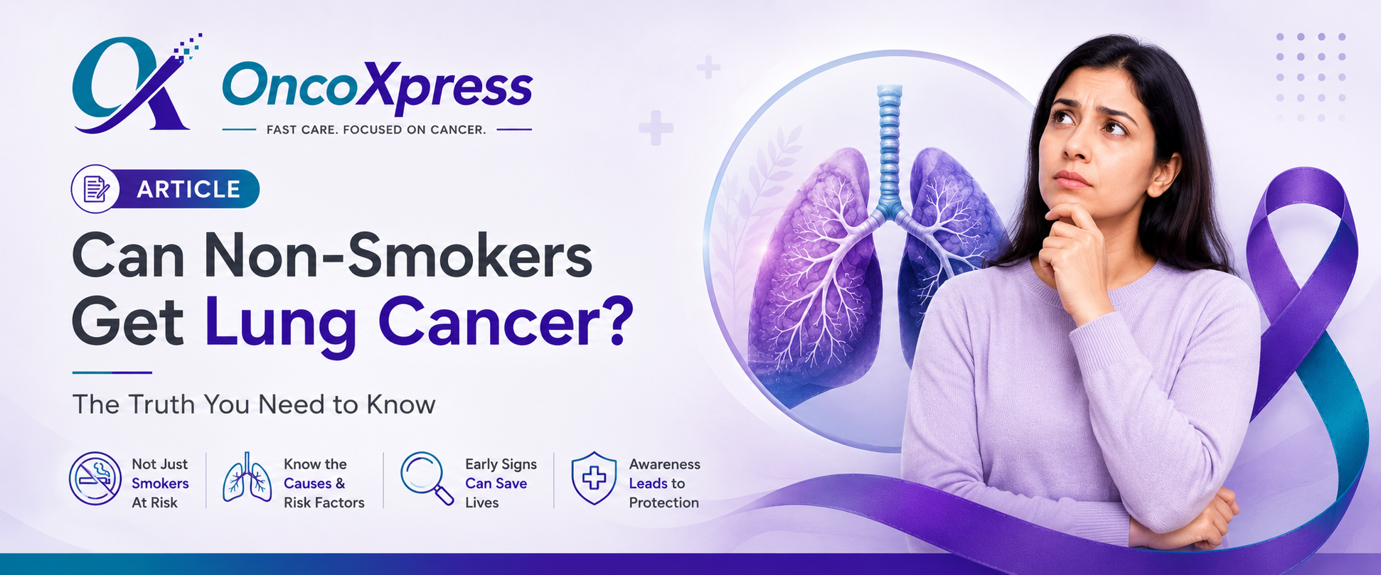 Can Non-Smokers Get Lung Cancer? The Truth You Need to Know